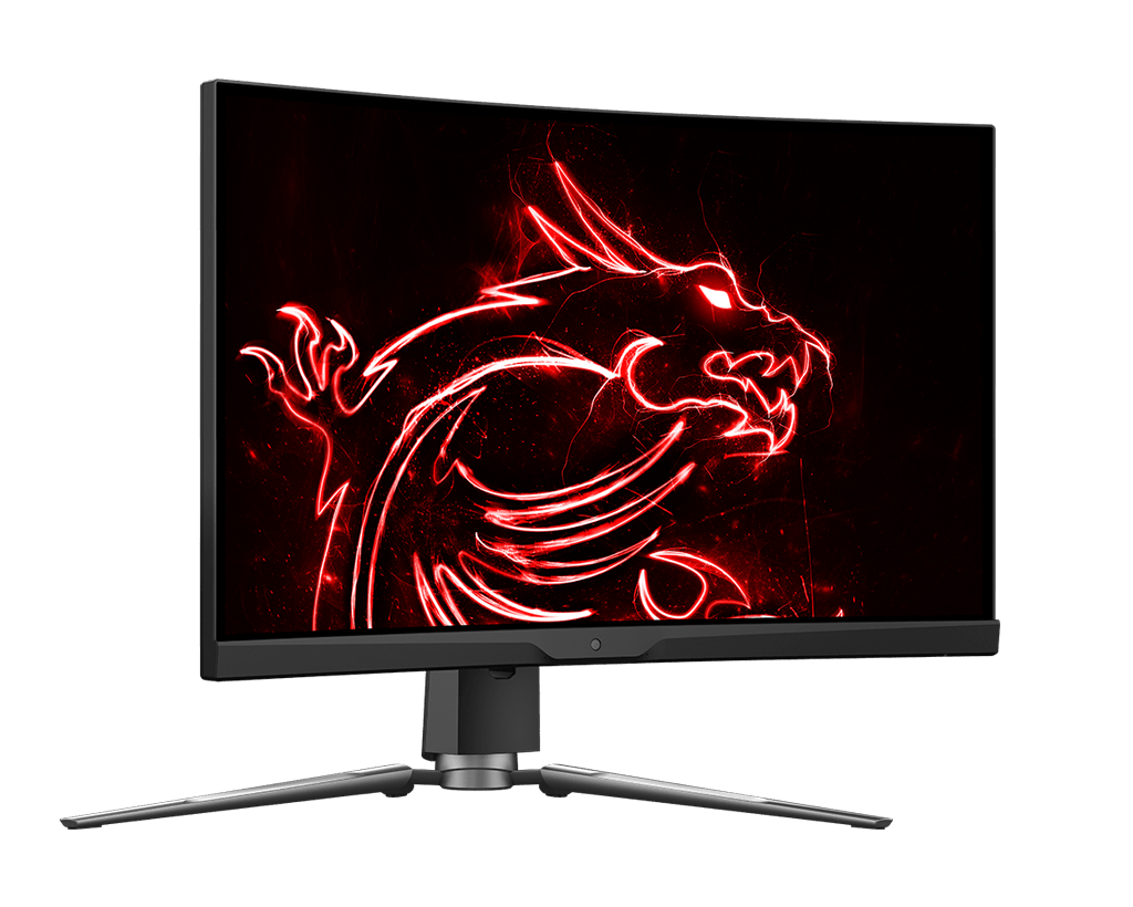 MSI MPG ARTYMIS 273CQR 27 MSI MPG ARTYMIS 273CQR 27
